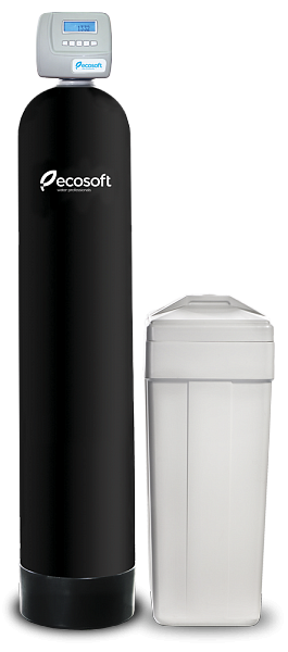 Фильтр умягчитель воды Ecosoft FU 1354 CE