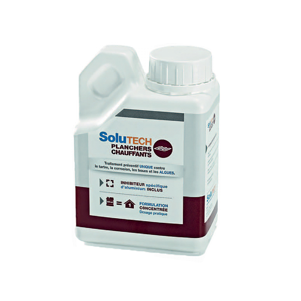 Жидкий концентрат SoluTech FULL PROTECTION 0,5 кг