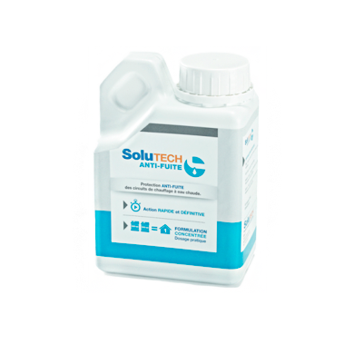 Жидкий реагент SoluTech LEAK PREVENTER 0,5 кг