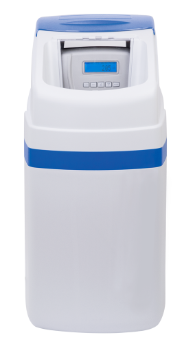 Фильтр умягчитель воды компактного типа Ecosoft FU 1018 CAB CE