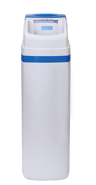 Фильтр умягчитель воды компактного типа Ecosoft FU 0835 CAB CE
