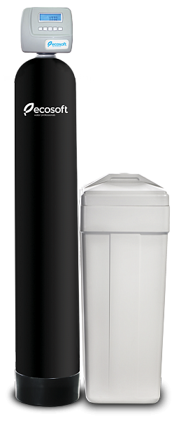 Фильтр умягчитель воды Ecosoft FU 0844 CE
