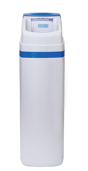 Фильтр умягчитель воды компактного типа Ecosoft FU 1035 CAB CE