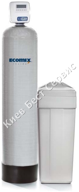 Фильтр для очистки воды комплексного типа ECOMIX FK2162 GL125 