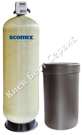 Фильтры очистки воды ECOMIX FK 3072 GL15 (комплексная очистка) 