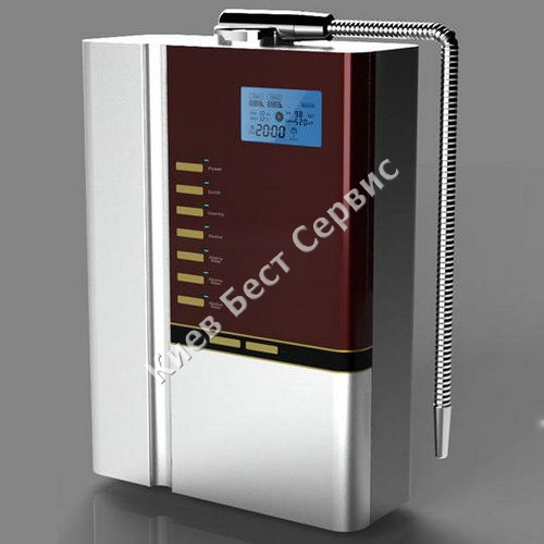 Ионизатор воды OEM Alkaline Water Ionizer Machine для домашнего или офисного использования  