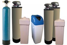 Виды (классификация) систем очистного оборудования для воды